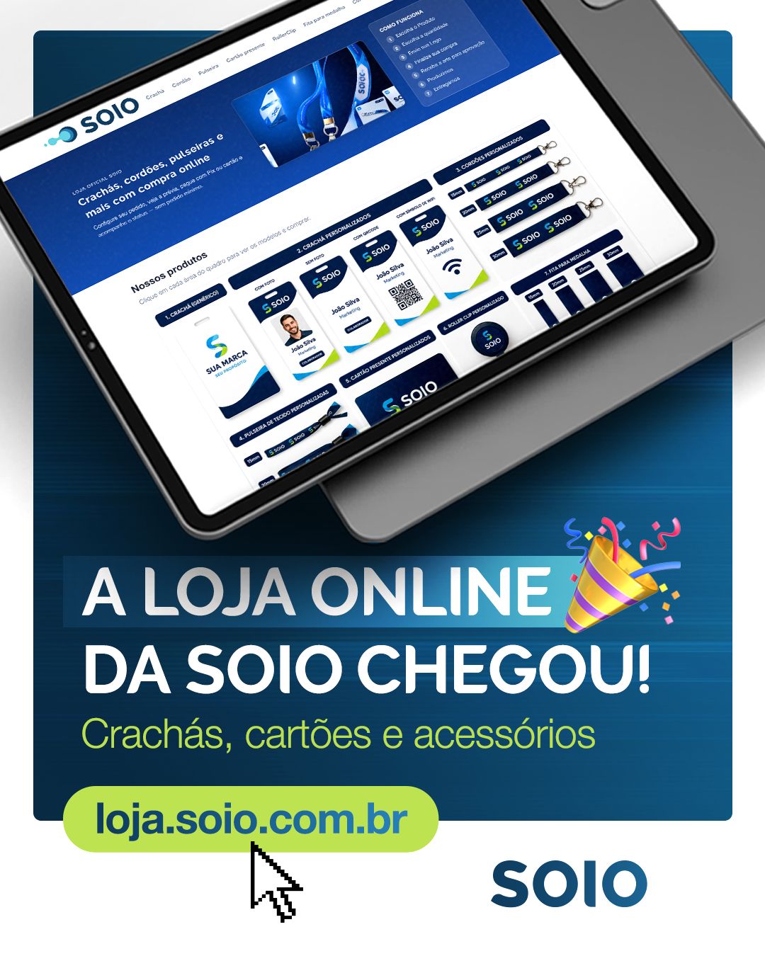 Loja SOIO